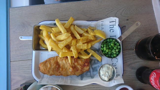 CAPRICE - Hospitality and gastronomy