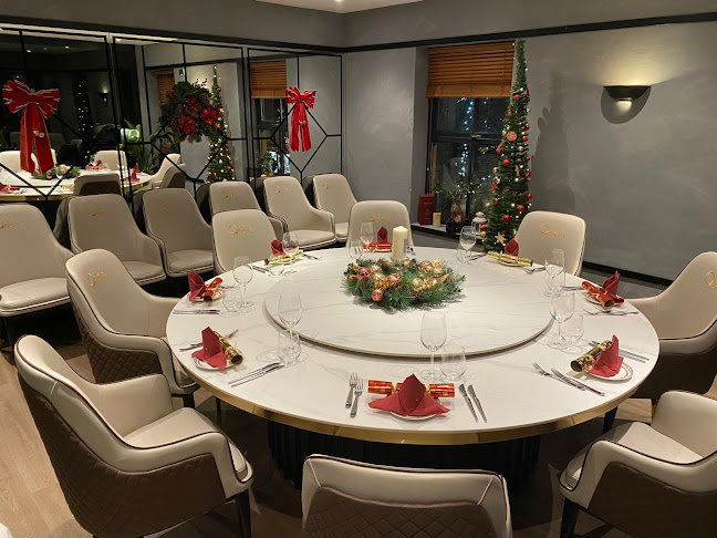 Comentarii opinii despre Orient Asian Restaurant and Sushi Bar