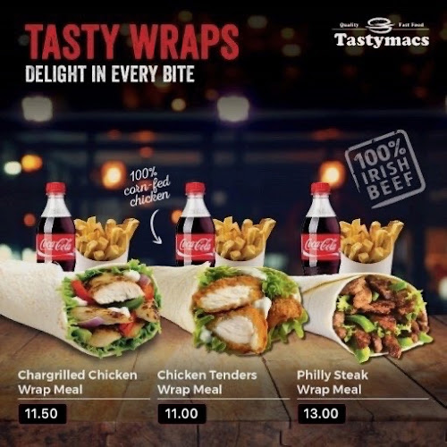 Comentarii opinii despre Tastymacs