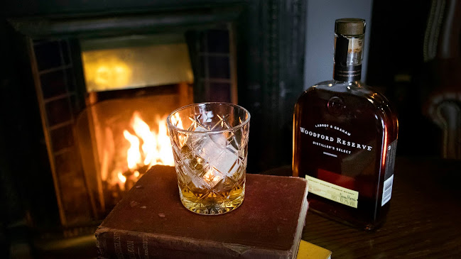 The Brass Fox Wicklow - Wicklow