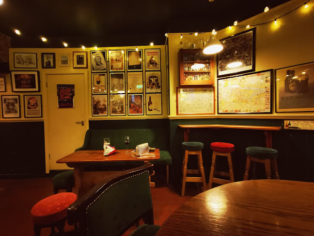 Comentarii opinii despre Dennehy's Bar