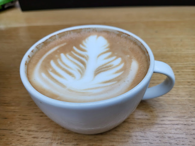 O'Briens Café - Hospitality and gastronomy