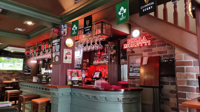 Dan O'Connells Bar - Ennis