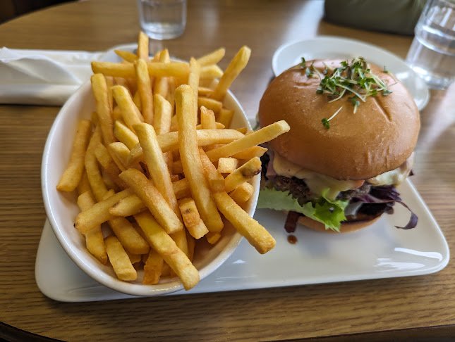 Previously The Airport Cafe - Strandhill