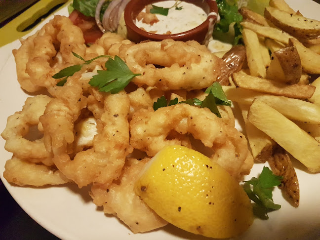 Ristorante Romano - Hospitality and gastronomy