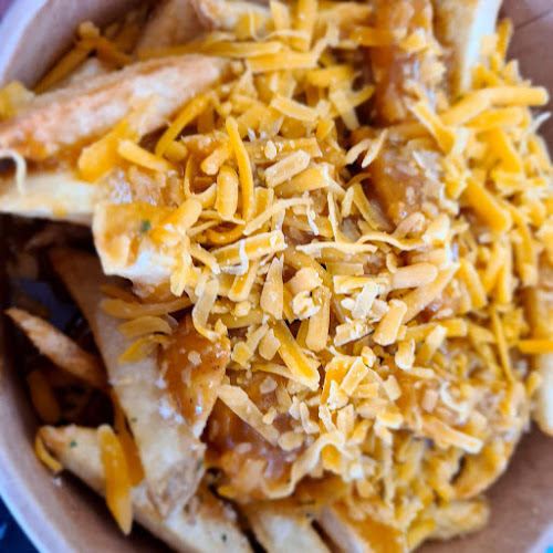 The Spúnóg Takeaway - Killarney