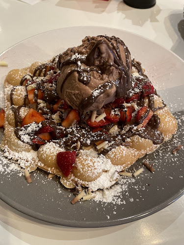 Opinii despre Gusto d'Italia în Limerick - Hospitality and gastronomy