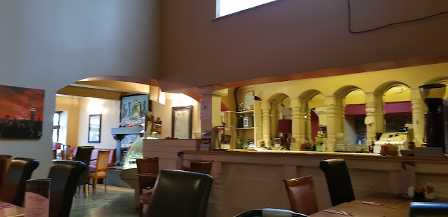 The Maid Of Erin - Hospitality and gastronomy