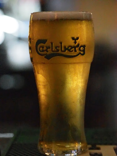 Sean Rua's Bar Restaurant - Hospitality and gastronomy