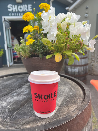 Shore Coffee, Ballinatray Lower, Courtown, Co. Cenfeildo. Wexford, Y25 H7W1