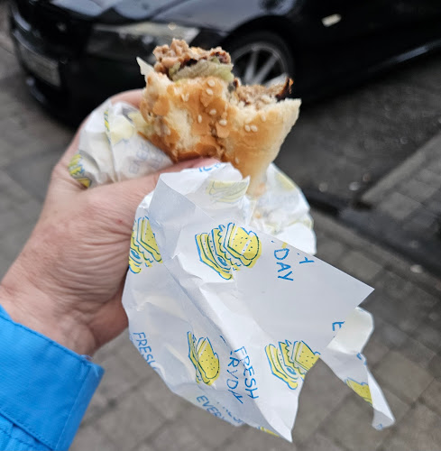 37 Dominick St, Mullingar, Co. Westmeath, N91 K066