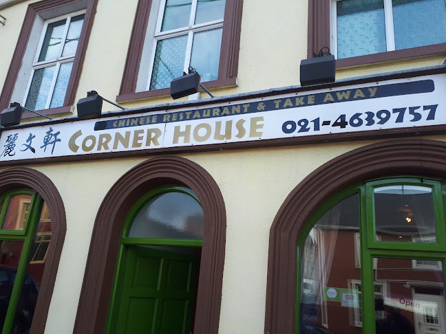 Corner House Chinese - Midleton