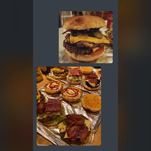 Opinii despre eleven77 Food Bus în Killarney - Hospitality and gastronomy