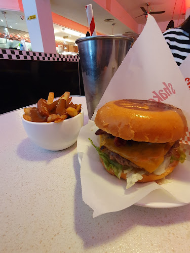 Opinii despre Shake Dog în Cork - Hospitality and gastronomy