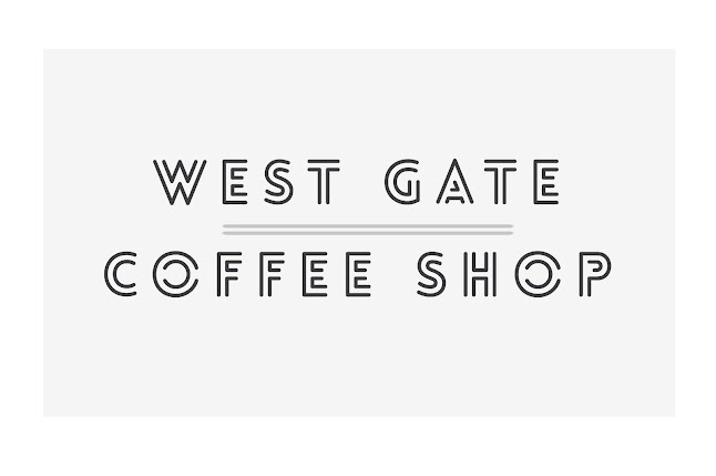 West Gate Coffee Shop - Drogheda