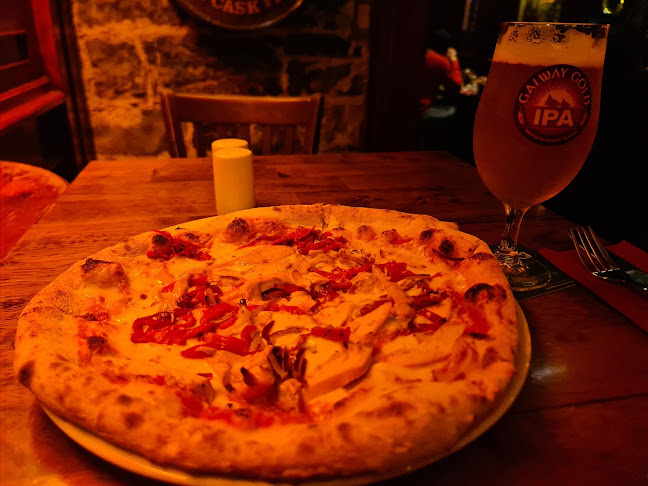 8 Cross Street Upper, Galway, H91 YY06