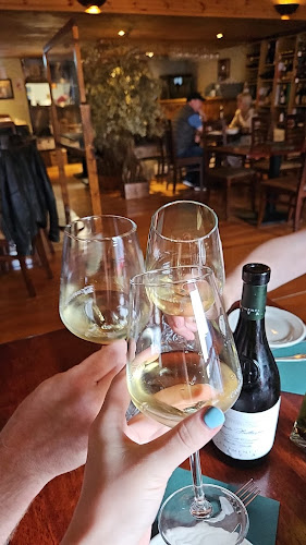 Comentarii opinii despre Cavallino's Italian Restaurant