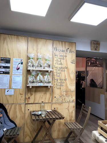 L'Art du Chocolat - Hospitality and gastronomy