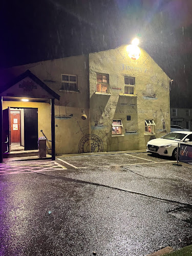 Main St, Ballinatray Upper, Riverchapel, Co. Wexford, Y25 E863