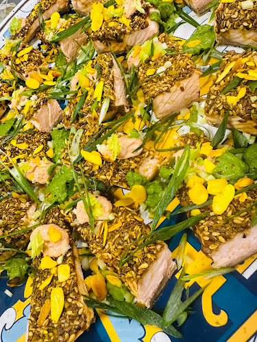 Comentarii opinii despre LovingSalads