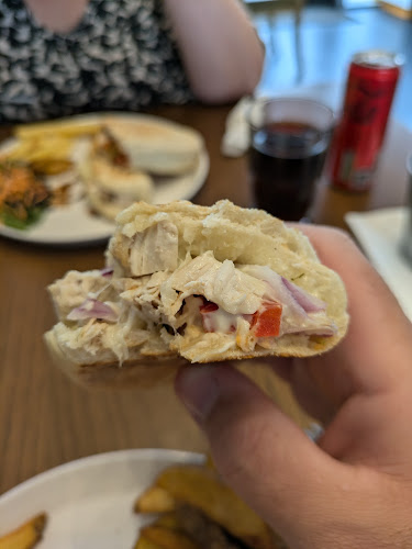 Comentarii opinii despre Jaffas