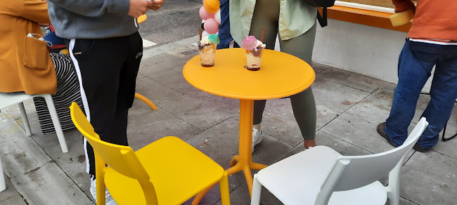 Sensei Coffee & Sushi Cafe - Cork