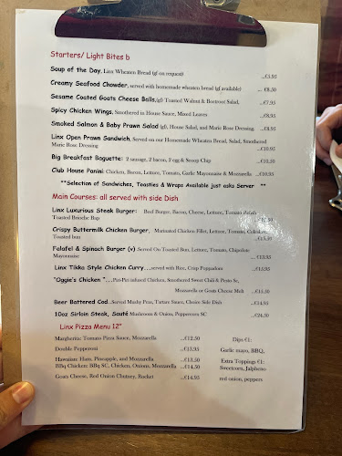 Opinii despre Pollan Bay - Food & Drinks în Ballyliffin - Hospitality and gastronomy