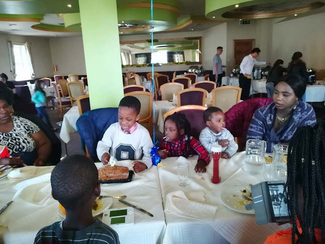 Opinii despre Ken's Oriental Restaurant (Athlone) în Athlone - Hospitality and gastronomy