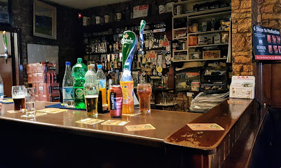 Molony's Bar, Lounge and Off Licence