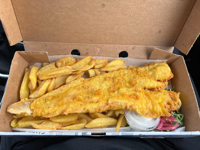 Ahoy Cafe - Hospitality and gastronomy