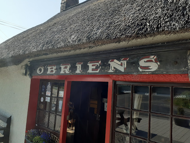 O'Brien’s Pub