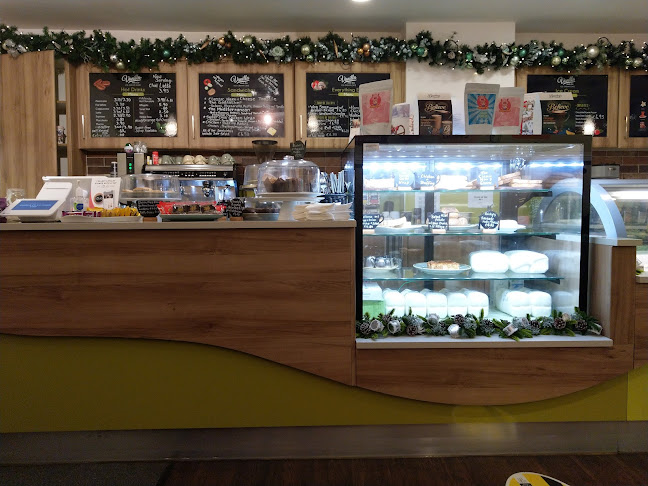 Comentarii opinii despre Vanilla & Co