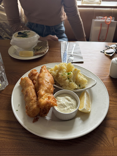 Opinii despre Stoop Your Head în Skerries - Hospitality and gastronomy