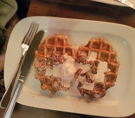 Comentarii opinii despre Hook & Ladder Sarsfield Street