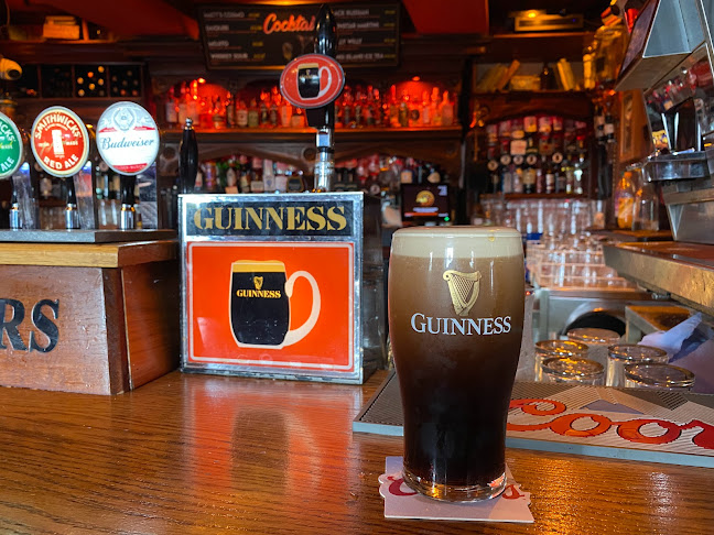 Matt The Millers Bar & Restaurant - Hospitality and gastronomy