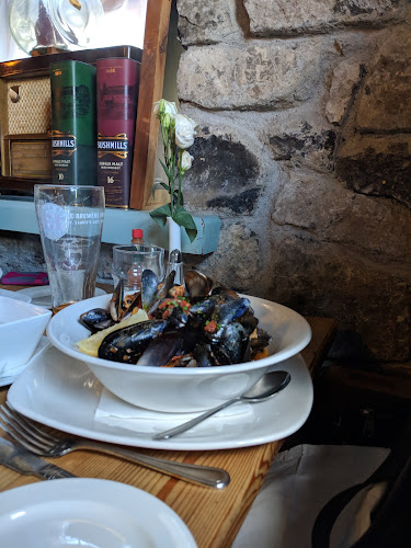 The Weir House, Rahaneena, Kilcolgan, Co. Galway