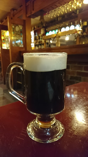 Horseshoe Bar & Restaurant - Hospitality and gastronomy