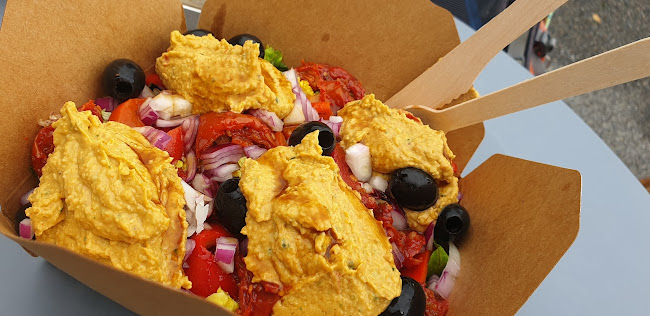 Portumna Castle Tea Room - CaToCa Fine Food - Hospitality and gastronomy