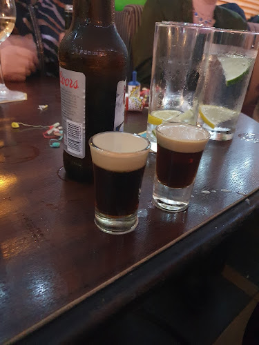 Opinii despre The Cross Bar în Co. Roscommon - Hospitality and gastronomy