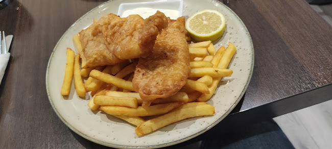 Galway Co, 4 Forster St, Galway, H91 EHX3