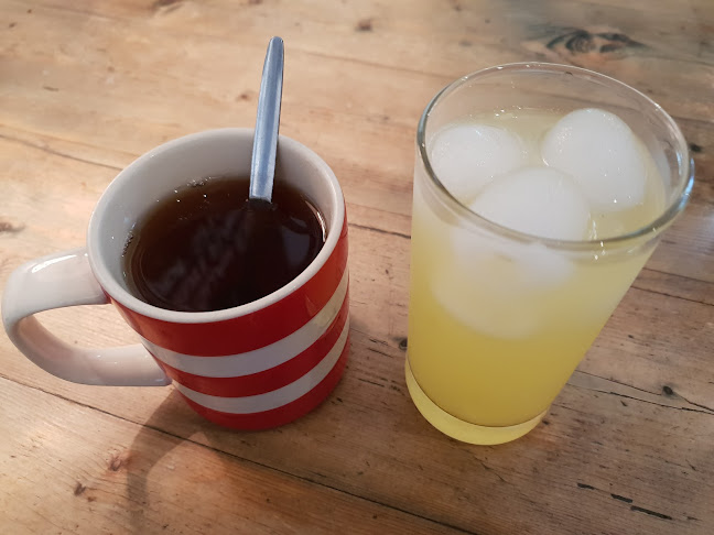 Rua Delicatessen - Hospitality and gastronomy