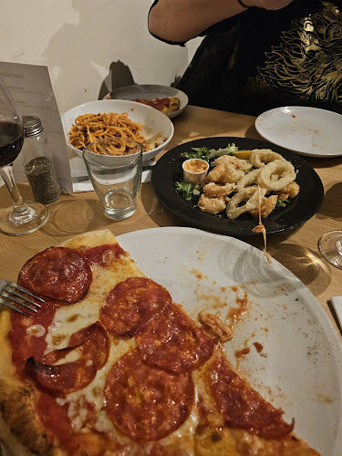 La Locandina - Wicklow