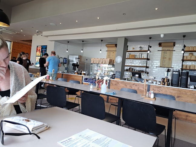 Comentarii opinii despre The Bookshelf Tralee