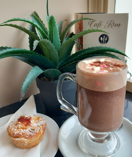 Opinii despre Café Rem în Cavan - Hospitality and gastronomy