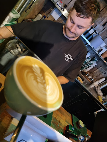 Catalyst Coffee - Beach - Hospitality and gastronomy