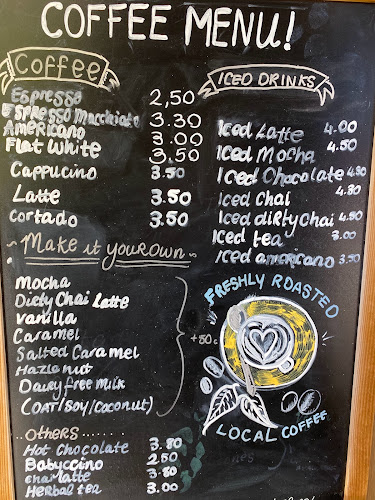 Wexford Coffee Roasters - Wexford