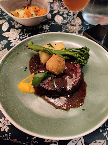 The Octagon, Co. Mayo