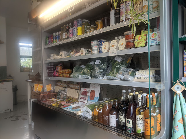 Opinii despre Pudding Row the Grocer în Easky - Hospitality and gastronomy