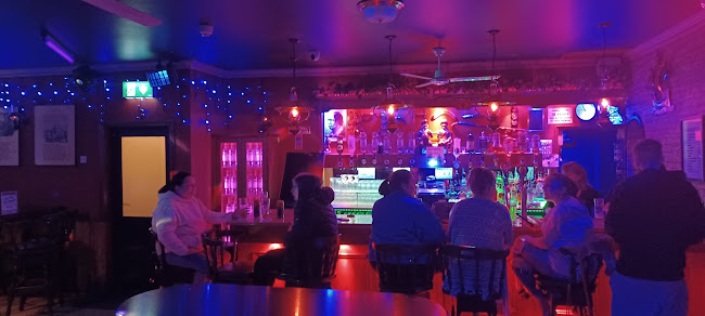 Opinii despre The Goldsmith Inn în Co. Longford - Hospitality and gastronomy