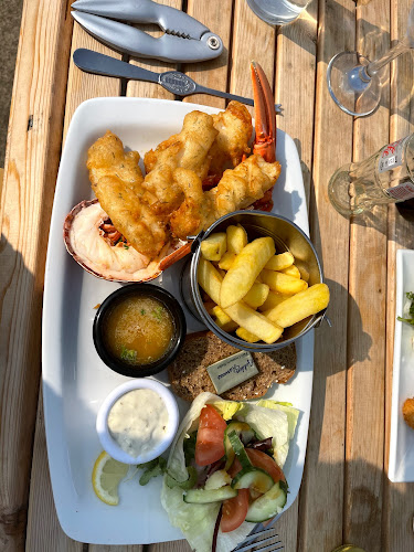 Sailor's Bar & Restaurant - Hospitality and gastronomy